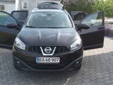 Nissan Qashqai +2 