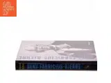 Bent Fabricius-Bjerre : en biografi af Danni Travn (Bog) - 2