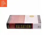 Valuation : Measuring and managing the value of companies (Bog) - 2