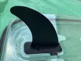 Clear Paddleboard inkl. LED lys og taske - 2
