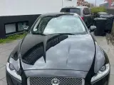 Jaguar XJ 3,0 D V6 Premium Luxury aut. - 2