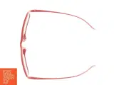 Røde solbriller (str. 12 x 13 cm) - 2