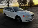 Volvo V70 summum 2.5t 231hk  - 2