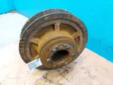 John Deere T660I Variatorskive H115755 - 4
