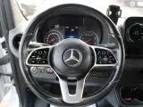 Mercedes Sprinter 316 2,2 CDi A3 Alukasse m/lift aut. RWD - 4