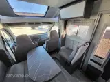 2025 - Benimar Tessoro 497   2025 Model på den Nye Ford Transit. - 5
