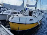 Viksund 31 Motor Sejler - 2