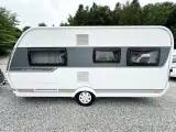 2016 - Hobby De Luxe Edition 460 UFe   Dobbeltseng - Mover - Fortelt - 5