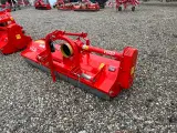 Vigolo MU-250 afpudser  - 4