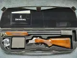 Browning 725 Hunter 12/76 71cm. - 4
