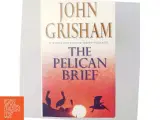 Pelican Brief af John Grisham (Bog) - 4