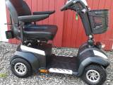 El Scoter sælges 