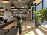 Waves shopping-center - butik/kontor med synlig beliggenhed - 4