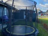 Trampolin