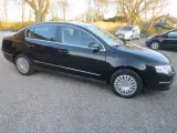 VW Passat 2.0 TDi 140 Hk synet 2024. - 4