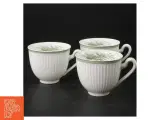 Grøn Melodi Porcelænskopper og -underkopper Grøn Melodi  fra Royal Copenhagen (str. Ø. 14 cm. ø. 8 cm) - 2