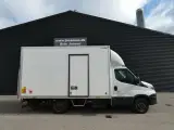 Iveco Daily 35S14 3750mm 2,3 D 136HK Ladv./Chas. 6g - 2