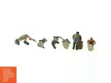 Figurer fra Ukendt Og Schleich (str. 7 x 3 cm 9 x 4 cm) - 2