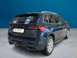 Skoda Kamiq 1,6 TDi 115 Style DSG - 4