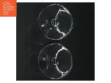 Champagneglas (str. 21 cm) - 4