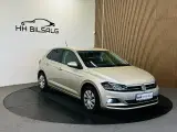 VW Polo 1,0 TSi 95 Comfortline - 3