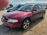 Audi A4 1,6 Avant - 2