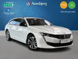 Peugeot 508 1,6 Hybrid Allure Pack SW EAT8