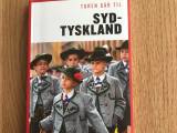 Turen går til Sydtyskland