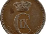 1 øre 1886