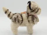 ⭐️- Antik Legetøj - Steiff Jointed Kitty - 4