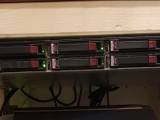 HP Proliant DL360 G7