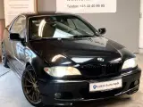 BMW 330Ci 3,0 Cabriolet Steptr. - 2