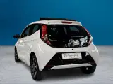 Toyota Aygo 1,0 VVT-i x-sky - 5