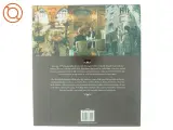 The Grand Literary Cafés of Europe af Noel Riley Fitch (Bog) - 3