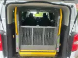 Opel Zafira-e Life 75 Shuttle L2 - 5