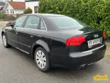 Audi A4 2,0 TDi Mulsanne - 4