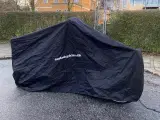 Garage - Ladcykel