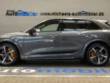 Audi e-tron S  quattro - 2