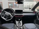 Seat Ibiza 1,0 TSi 110 FR DSG - 4