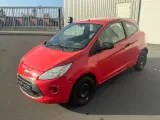 Ford Ka 1,3 TDCi Ambiente - 3