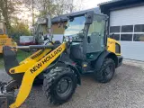 New Holland W50C - 2