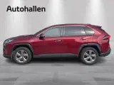 Toyota RAV4 2,5 Hybrid H4 Soltag 218HK 5d 6g Aut. - 5