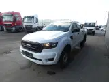 Ford Ranger 3200kg 2,0 EcoBlue XL 4x4 170HK DobKab 6g - 4