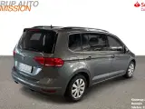 VW Touran 2,0 TDI BMT SCR Comfortline DSG 150HK 6g Aut. - 3