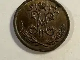 1/2 Kopek 1898 Rusland - 2
