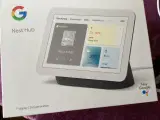 Google nest hub