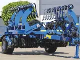 Rolmako Tromle 6,2 m - 2