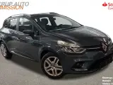 Renault Clio Sport Tourer 0,9 Energy TCe Limited 90HK Stc - 3