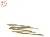 Træ køkkenredskaber (str. 17 cm) - 3