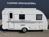 2019 - Adria Altea 432 PX   Fin Adria Altea 432 PX fra 2019 - Kan ses nu hos Camping-Specilaisten.dk i Silkeborg